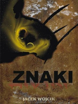cover image of Znaki